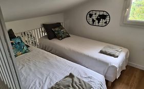 Petite Maison Frontignan